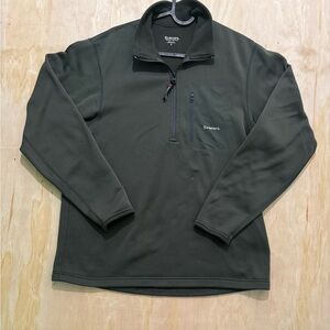 SIMMS Polartec Power Dry Men's Fleece. S